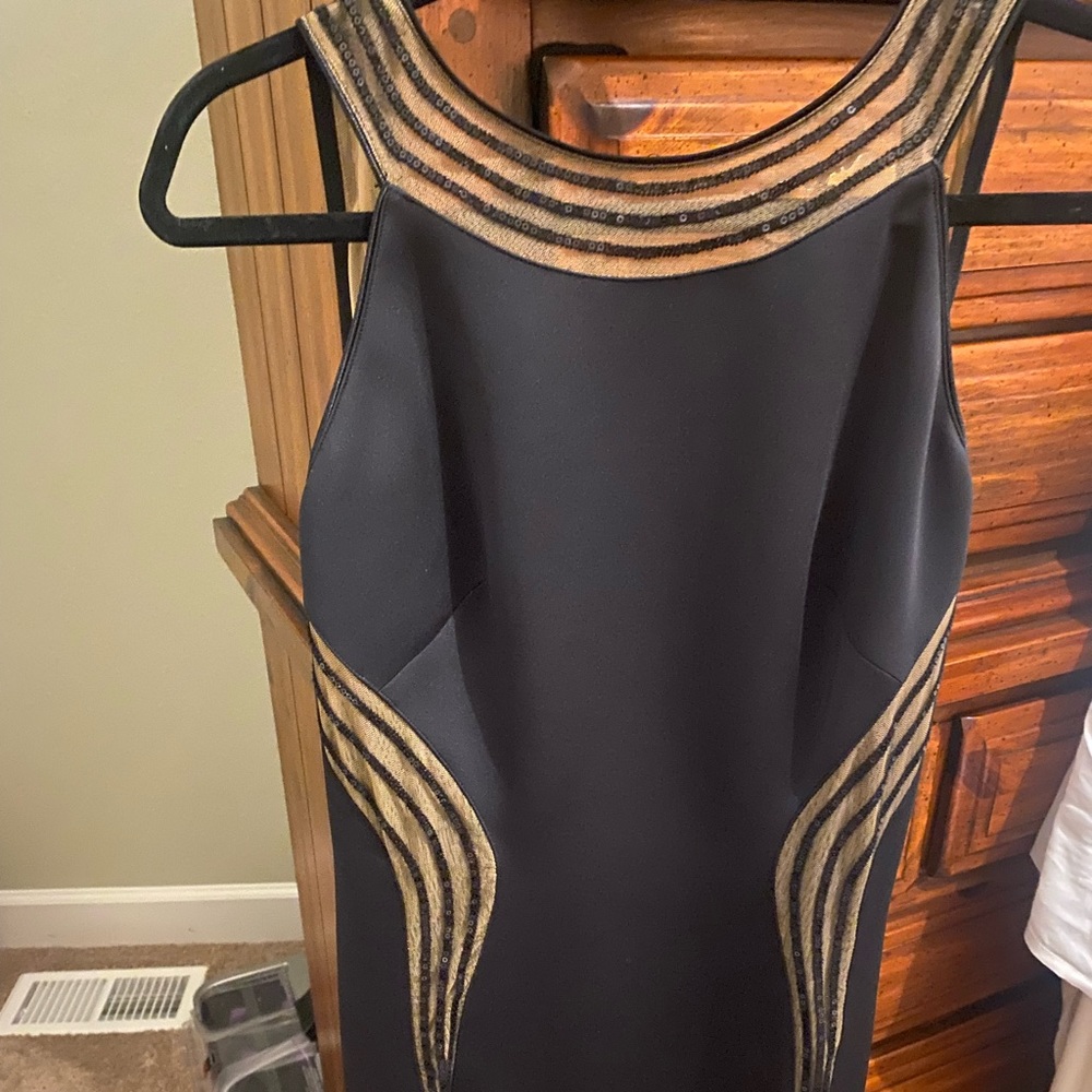 Brand new dress